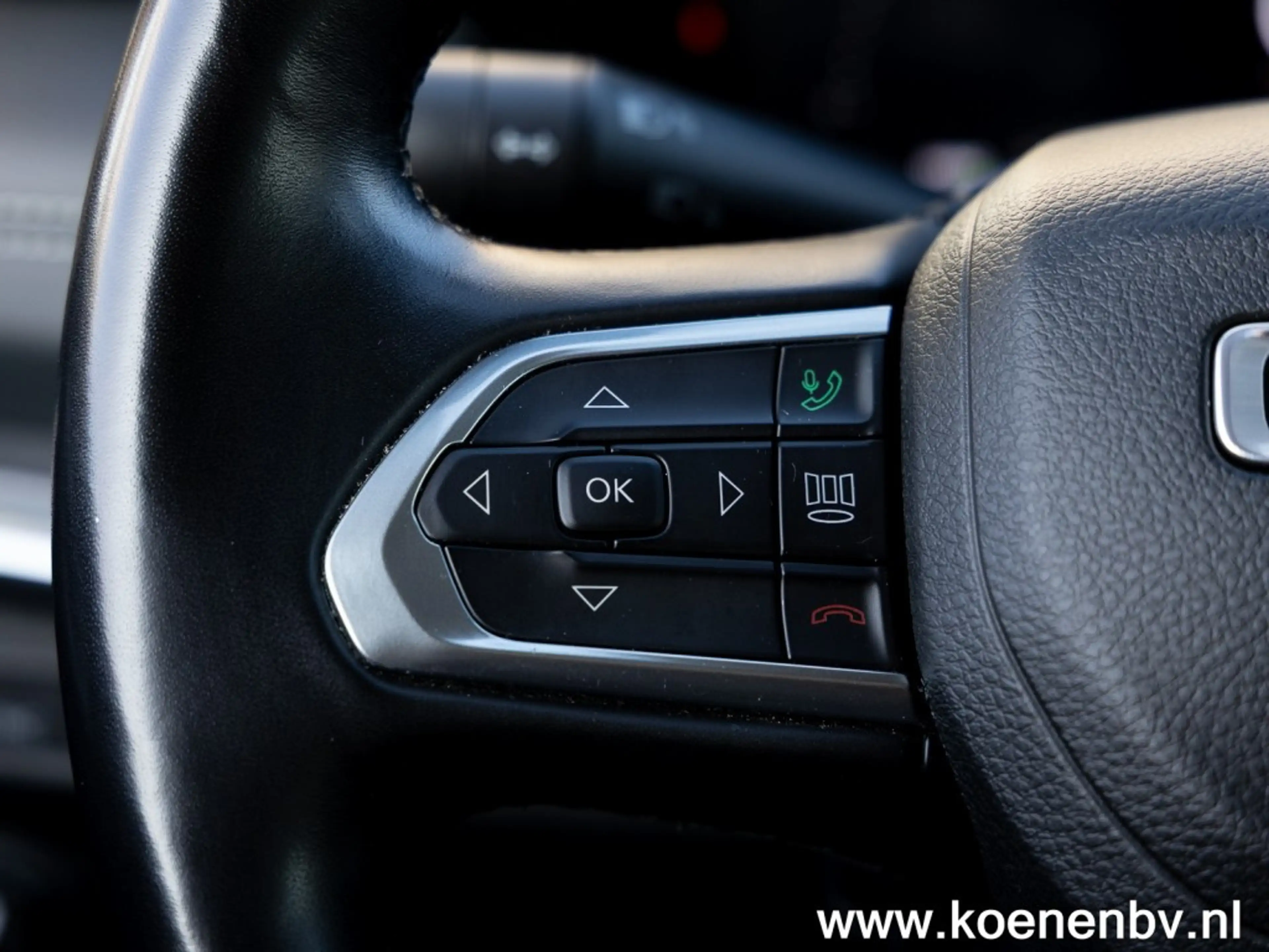 Jeep Compass 4XE 240pk 4WD Auto S LEER / CLIMA / ADAPTIVE CRUIS — photo 20