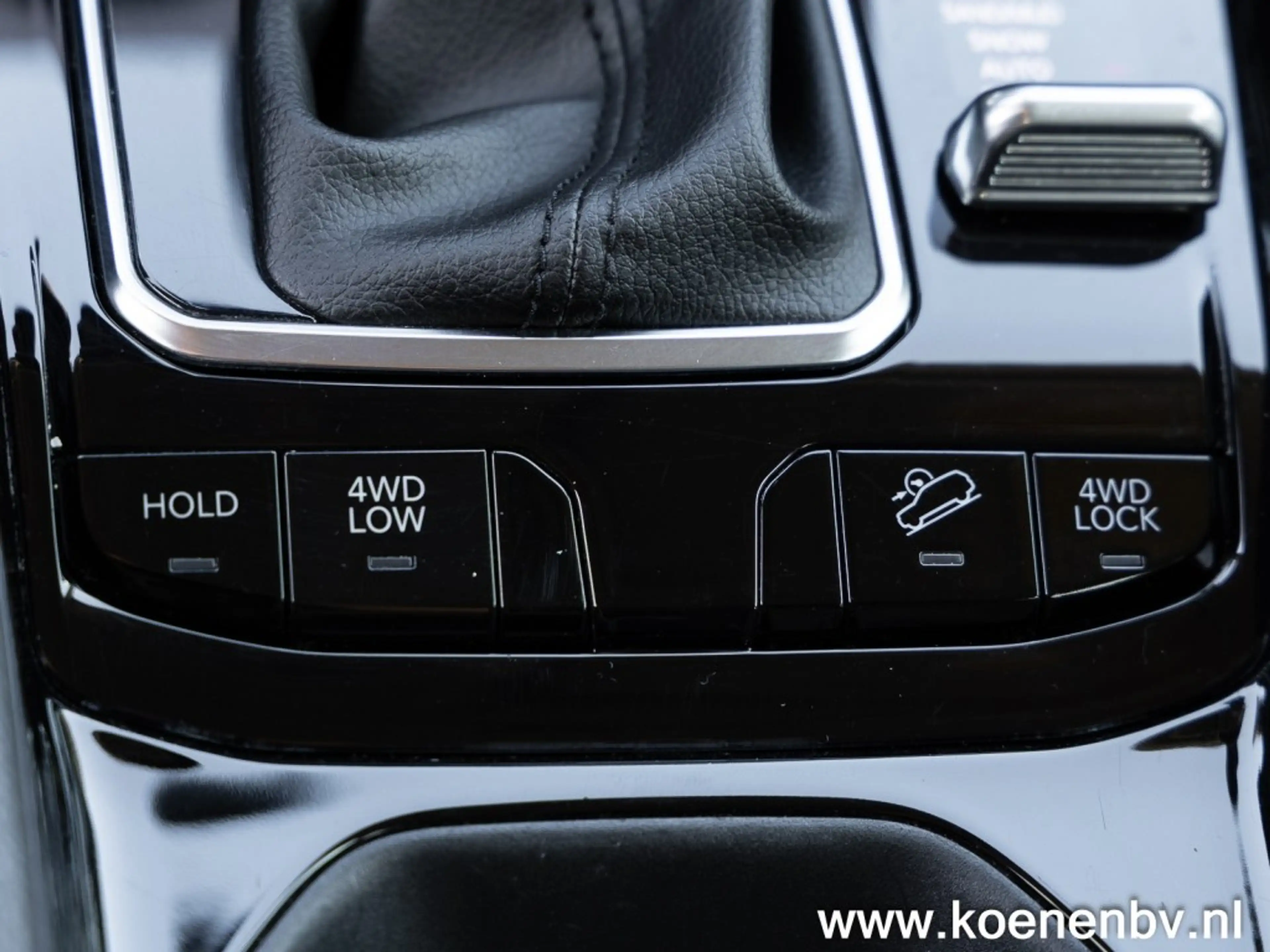 Jeep Compass 4XE 240pk 4WD Auto S LEER / CLIMA / ADAPTIVE CRUIS — photo 36