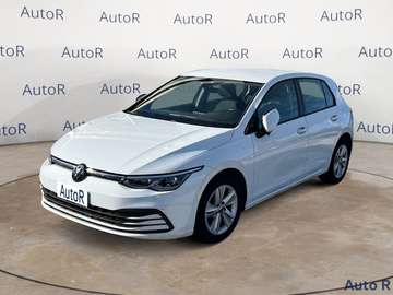 Golf 2.0 TDI 115 CV SCR Life