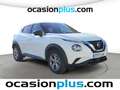 Nissan Juke 1.0 DIG-T Acenta 4x2 DCT 7 117 Blanco - thumbnail 2