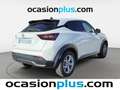 Nissan Juke 1.0 DIG-T Acenta 4x2 DCT 7 117 Blanco - thumbnail 4
