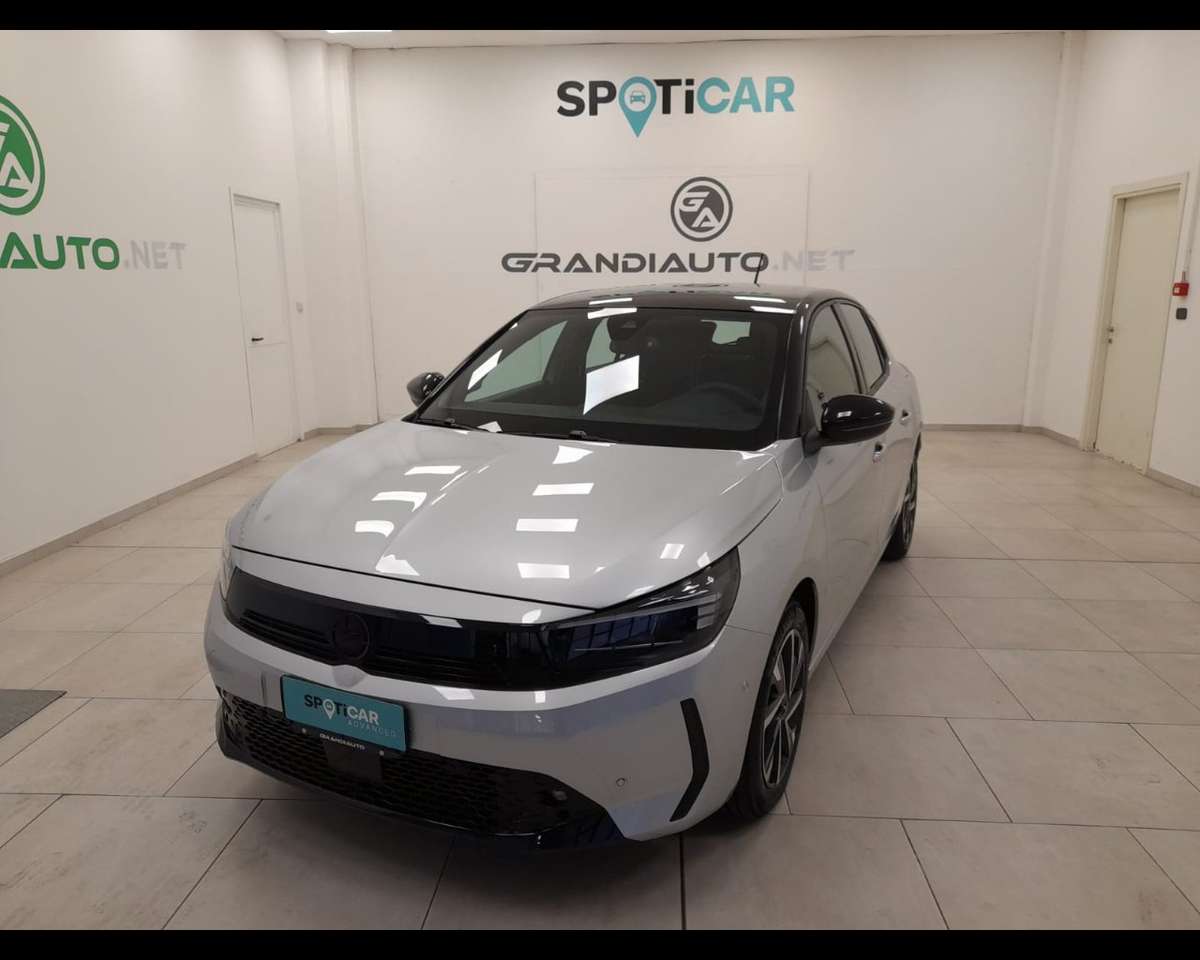 Opel Corsa VI 2023 1.2 s&s 75cv