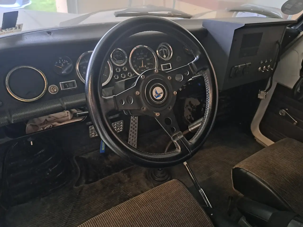 Renault 8, foto 4