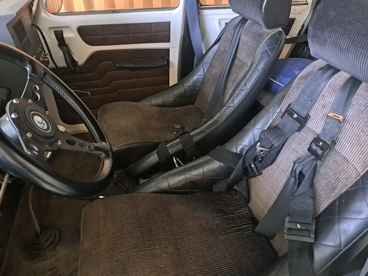 Renault 8, foto 3