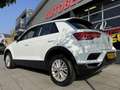 Volkswagen T-Roc 1.0 TSI Style - Navigatie/Apple Carplay I Airco I Blanc - thumbnail 8