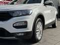Volkswagen T-Roc 1.0 TSI Style - Navigatie/Apple Carplay I Airco I Blanc - thumbnail 14