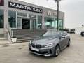 BMW 116 116d Msport Exterior auto ,Chilometri Certificati Сірий - thumbnail 1