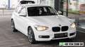 BMW 114 i NAVI*SHZ*PDC*2.HAND Blanco - thumbnail 1