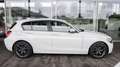BMW 114 i NAVI*SHZ*PDC*2.HAND Blanco - thumbnail 3