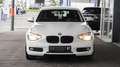 BMW 114 i NAVI*SHZ*PDC*2.HAND Blanco - thumbnail 2