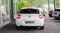 BMW 114 i NAVI*SHZ*PDC*2.HAND Blanco - thumbnail 5