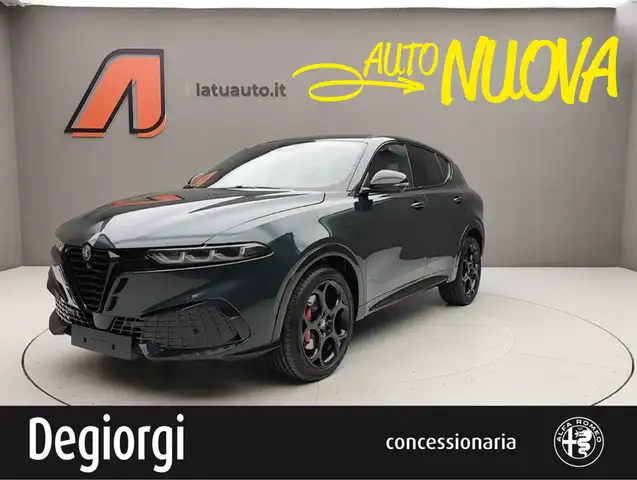 Alfa Romeo Tonale 1.5 175CV HYBRID VELOCE TCT7