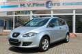 SEAT Altea Rebel Plateado - thumbnail 1