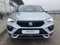 SEAT Ateca 1.5 TSI Style 17"+NAVI-PRO+LED+AHK+FULL-LI Silber - thumbnail 7