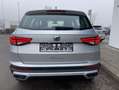 SEAT Ateca 1.5 TSI Style 17"+NAVI-PRO+LED+AHK+FULL-LI Silber - thumbnail 4