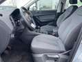 SEAT Ateca 1.5 TSI Style 17"+NAVI-PRO+LED+AHK+FULL-LI Silber - thumbnail 9