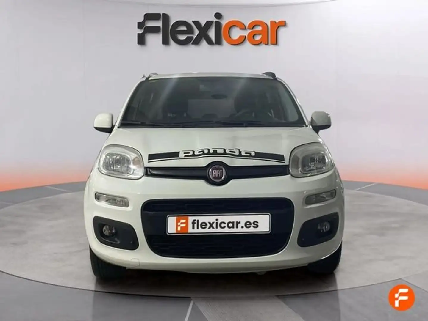 Fiat Panda 1.2 City Cross 51kW (69CV) 4x2 Azul - 2