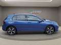 Volkswagen Golf 8 - NEUWAGEN - 4 ZYLINDER - nur € 27.999,-* Blau - thumbnail 4