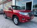 Toyota Land Cruiser D-4D VX Aut. Rouge - thumbnail 4