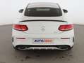 Mercedes-Benz C 300 AMG Line Blanco - thumbnail 5