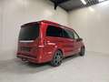 Mercedes-Benz Marco Polo 300d 4Matic Autom. - AMG Line - Topstaat! 1Ste ... Rojo - thumbnail 3