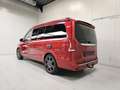 Mercedes-Benz Marco Polo 300d 4Matic Autom. - AMG Line - Topstaat! 1Ste ... Rojo - thumbnail 6