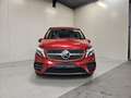 Mercedes-Benz Marco Polo 300d 4Matic Autom. - AMG Line - Topstaat! 1Ste ... Rood - thumbnail 28