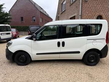 1.3 Multijet UTILITAIRE 71000 KM GARANTIE 12 MOIS P/MO
