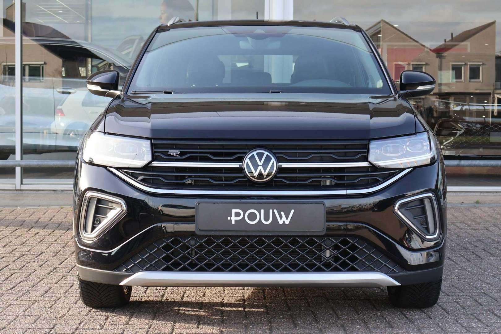 Volkswagen T-CROSS R-Line - - Joinsteer - #5