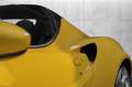 Alfa Romeo 4C 1750 TBi Spider Yellow - thumbnail 20