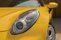 Alfa Romeo 4C 1750 TBi Spider Yellow - thumbnail 24