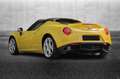 Alfa Romeo 4C 1750 TBi Spider Yellow - thumbnail 4