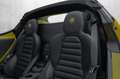 Alfa Romeo 4C 1750 TBi Spider Yellow - thumbnail 9