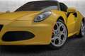 Alfa Romeo 4C 1750 TBi Spider Yellow - thumbnail 17