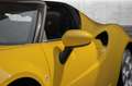 Alfa Romeo 4C 1750 TBi Spider Yellow - thumbnail 21