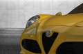Alfa Romeo 4C 1750 TBi Spider Yellow - thumbnail 23
