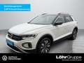 Volkswagen T-Roc 1.5 l TSI 6-Gang Goal AHK Weiß - thumbnail 1