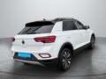 Volkswagen T-Roc 1.5 l TSI 6-Gang Goal AHK Weiß - thumbnail 6