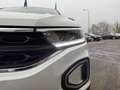 Volkswagen T-Roc 1.5 l TSI 6-Gang Goal AHK Weiß - thumbnail 3