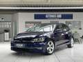 Volkswagen Golf 1.6TDI Comfortl. Navi Sitzh. AppConnect ACC Bleu - thumbnail 1