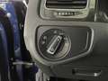 Volkswagen Golf 1.6TDI Comfortl. Navi Sitzh. AppConnect ACC Bleu - thumbnail 22