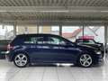 Volkswagen Golf 1.6TDI Comfortl. Navi Sitzh. AppConnect ACC Bleu - thumbnail 6