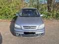 Opel Zafira Zafira 1.8 Edition Grau - thumbnail 1