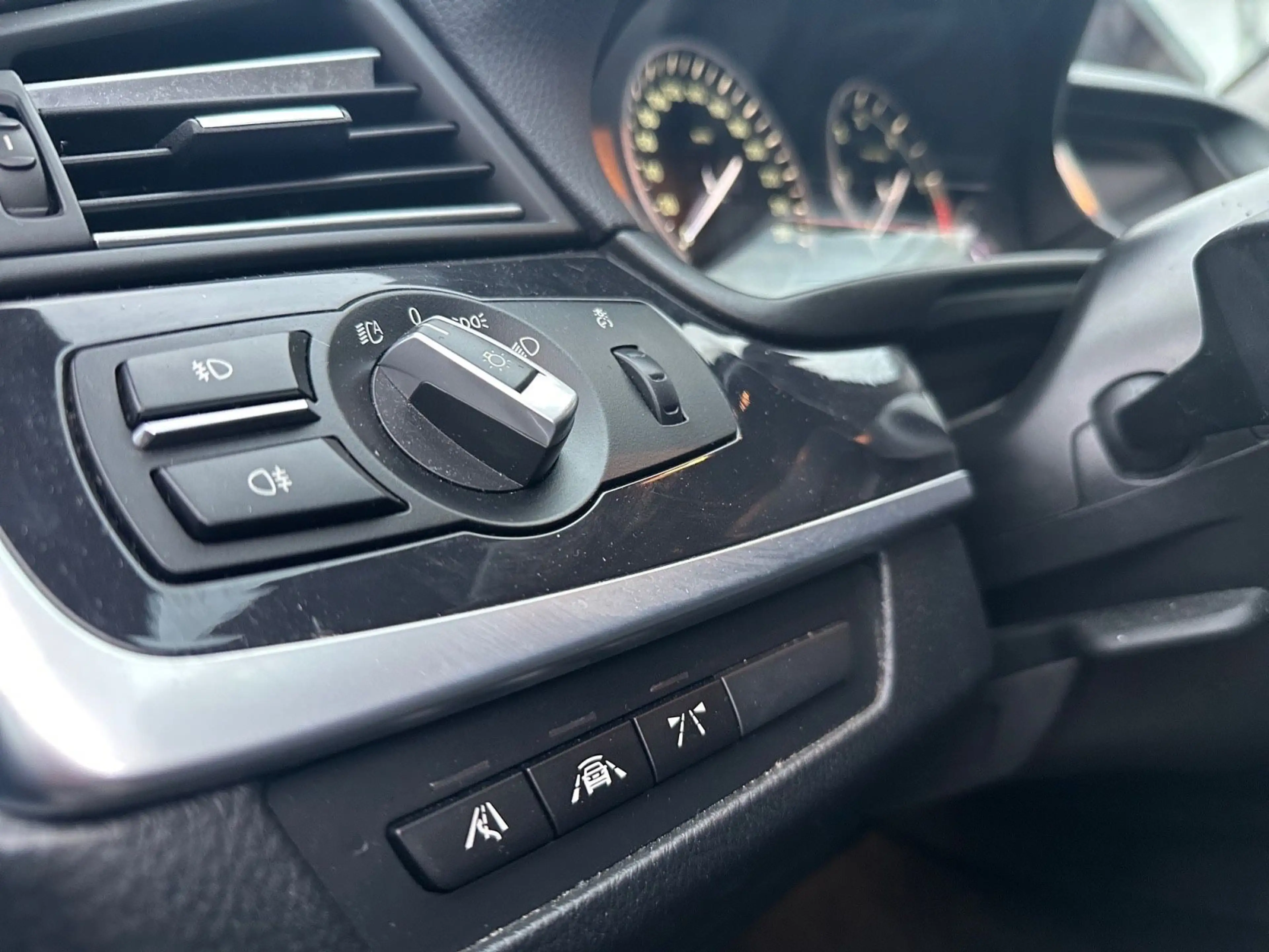 BMW 525 5 Touring 525 d*Panorama* — photo 15