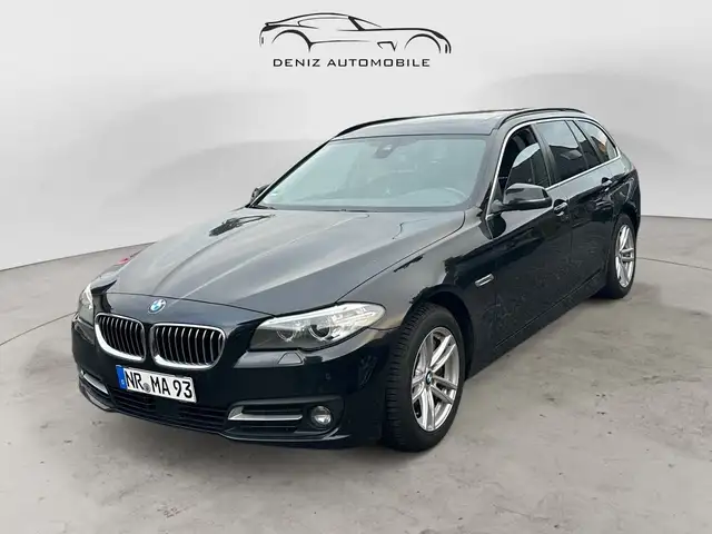 BMW 5er