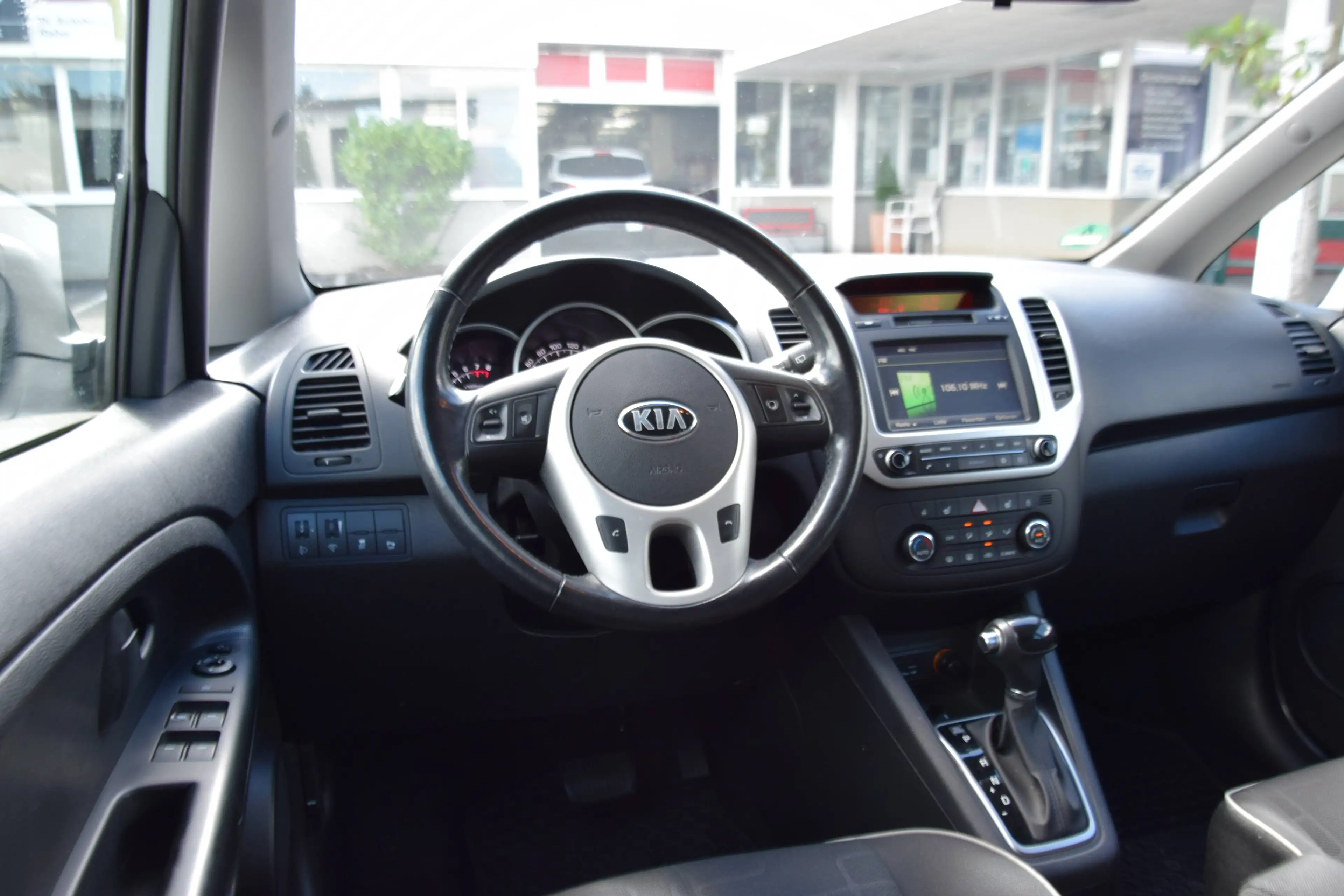 Kia Venga Dream Team*SHZ*Klimaauto.*Automatik — photo 14