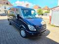 Mercedes-Benz Sprinter II 215 CDI /KAMERA/NAVI/8-Sitze-BETT Blau - thumbnail 1