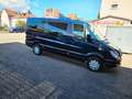 Mercedes-Benz Sprinter II 215 CDI /KAMERA/NAVI/8-Sitze-BETT Blau - thumbnail 13