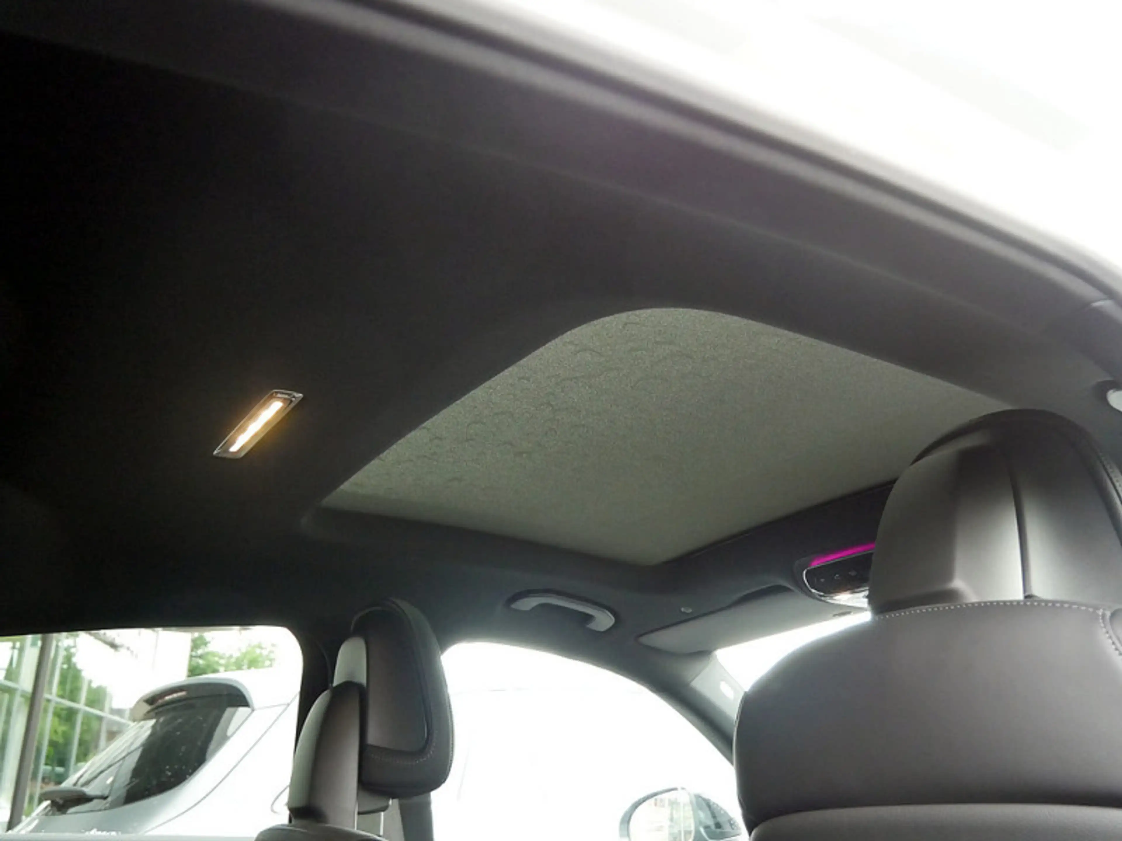 Mercedes-Benz GLC 450 d 4M Coupé , AMG BURM NIGHT MEMO 360 AHK — photo 11