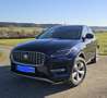 Jaguar E-Pace S AWD Синий - thumbnail 1